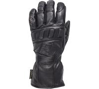 Rukka Mars 2.0 Gore-Tex Gants de moto d’hiver, noir, Taille 7