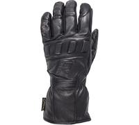 Rukka Mars 2.0 Gore-Tex Gants de moto d’hiver, noir, Taille 8