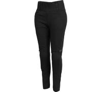 Rukka Melita Pantalon de moto pour dames, noir, taille 46 pour femmes