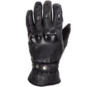 Rukka Minot Gants de moto, noir, taille S pour homme