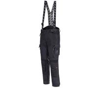 RUKKA Pantalons Ecuado-R Gore-Tex Black / Black 50