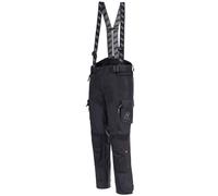 RUKKA Pantalons Ecuado-R Short Black / Black 48