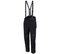 RUKKA Pantalons Flexo-R Short Black / Black 52