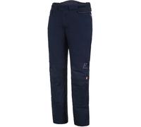 RUKKA Pantalons R-ex Black / Black 54