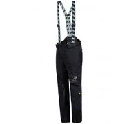 RUKKA Pantalons Rapto-R Gore-Tex Black / Black 48