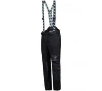 RUKKA Pantalons Rapto-R Short Gore-Tex Black / Black 5XL