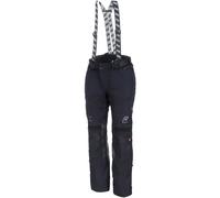RUKKA Pantalons Shield-R Gore-Tex Black / Black 52