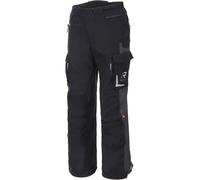 RUKKA Pantalons Ventu-R Black / Grey / White 48