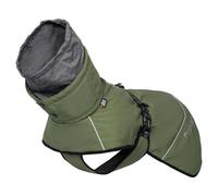 Rukka Pets de Tir 2.0 Manteau pour Chien Olive,Étanche au Vent &