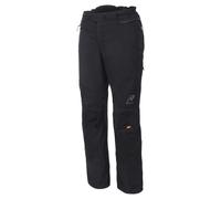 Rukka R-Ex 2.0 Pantalon textile Noir 48S unisex