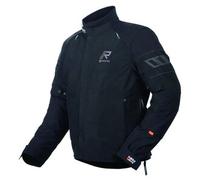 Rukka R-Ex 2.0 Veste textile pour homme noir 54