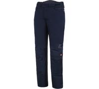 Rukka R-EX Pantalon textile moto, noir, Taille 60