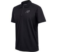 Rukka R-Team Polo, noir, Taille 3XL