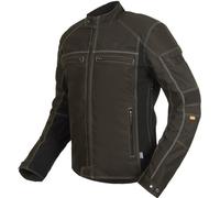 Rukka Raymore Veste textile de moto, taille 56 pour homme