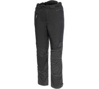 Rukka RCT Gore-Tex Pantalon textile de moto pour dames, noir, taille 38 pour femmes