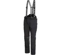 Rukka Realer GTX Pantalon textile moto, noir, taille 58 pour homme