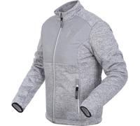 Rukka Renwerina Veste textile de moto pour dames, gris, taille 42 pour femmes