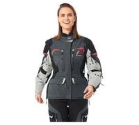 Rukka Rimorina Veste Pour Femme gris 44