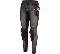 Rukka RPS AFT Pantalon protecteur, noir, Taille S