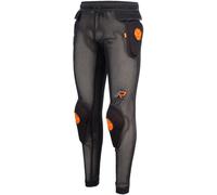 Rukka RPS AFT Pantalon protecteur, noir, Taille XXL