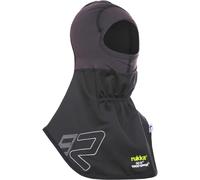 Rukka RWS Capot, noir, taille XS pour homme