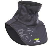 Rukka RWS Neckwarmer, noir, taille S pour homme