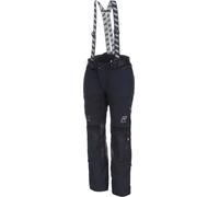 Rukka Shield-RD GTX Pantalon textile de moto, noir, taille 56 pour homme
