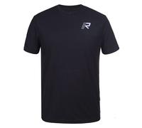 Rukka Sponsor T-shirt, noir, taille S pour homme