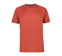 Rukka T-Shirt fonctionnel 'Muukko' rouge orangé, Taille XXXL