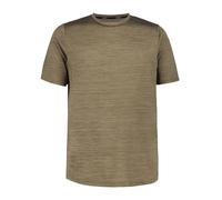 RUKKA - T-shirts & Débardeurs trail running - T-shirt Ylikiika Vert - XL - male XL