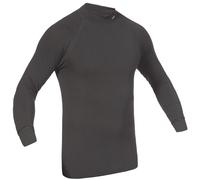 Rukka Thermo Outlast Chemise longue, noir, Taille XS