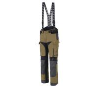 Rukka TitanTrail-R C2 Pantalon Kaki 58 unisex vert