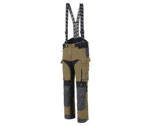 Rukka TitanTrail-R C2 Pantalon Kaki 58 unisex vert