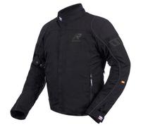 Rukka Trave-R Veste Textile noir 58