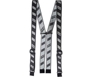 Rukka Velcro Bretelles Noir S/M unisex