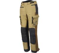 Rukka Ventu-R Pantalon textile homme Kaki 48 vert