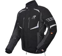 RUKKA Blousons et Vestes Ventu-R Black / Grey 52