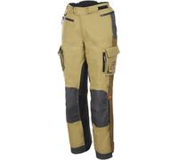 Rukka VentuRina imperméable dames moto textile pantalon, Kaki, Taille 36