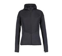 RUKKA - Veste de trail running - Veste Femme Maskila Gris Noir - 40 - female 40
