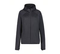 Rukka Veste en polaire fonctionnelle 'Munk' noir, Taille S