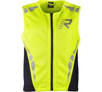 Rukka VIS Gilet, jaune, Taille S