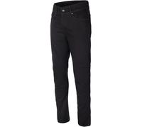 Rukka Wilde-R Jeans de moto, noir, taille 42 pour homme