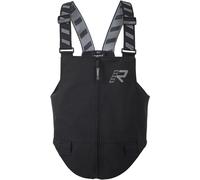 Rukka Wind-R Bretelles avec bavoir, Taille 52