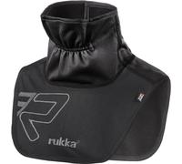 Rukka Wind-R Cache-cou, noir, taille S pour homme