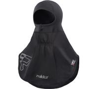 Rukka Wind-R Cagoule, noir, taille XS pour homme