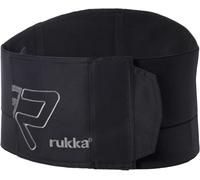 Rukka Wind-R Ceinture lombaire, noir, taille S pour homme
