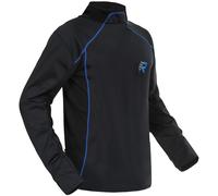 Rukka Wisa N2 Gore Windstopper Chemise, noir-bleu, taille M pour homme
