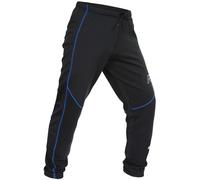 Rukka Wisa N2 Gore Windstopper Pantalon, noir, taille M pour homme