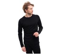 Rukka Wool-R Merino Pour Hommes T-Shirt Noir XS