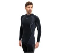Rukka Xeno-R Seamless Noir/Gris M homme